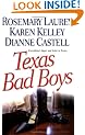 Texas Bad Boys