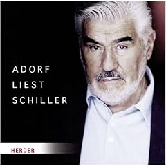 Adorf liest Schiller