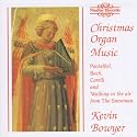 Christmas Organ Music