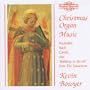 Christmas Organ Music