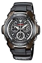 Casio Herrenarmbanduhr G-Shock G-1000H-1AER