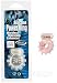 California Exotics Silicone Power Ring, Pink