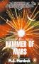 Buck Rogers Hammer of Mars
