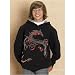 Skull Boards Co Dragon Pull Over Hoodie