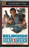 Die Nr. 1 bin Ich - Jean-Paul Belmondo