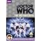 Doctor Who: 2nd Doctor Stories, Part 3 (DVD/VHS/CD/Novels)