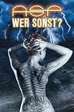 Anklicken zum Vergrößeren: ASP - Wer Sonst?/im Märchenland (Ltd.ed.Double Featu (Audio CD)