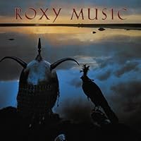 Roxy Music Ablum Cover