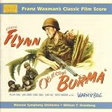 Objective, Burma! (restored J. Morgan): Resting - Radio Gone