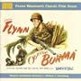 Objective, Burma! (restored J. Morgan): Resting - Radio Gone