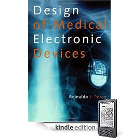 Design of Medical Electronic Devices