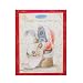 Me To You Christmas Treats Just For You Advent Calendar 95 g (Pack of 4)