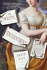 The Twelfth Enchantment