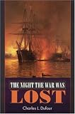 The Night the War Was Lost (Bison Book)