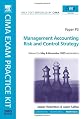 CIMA Exam Practice Kit: Risk and Control Strategy (CIMA Exam Practice Kit)