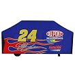 Jeff Gordon # 24 Nascar Barbeque Grill Cover by Rico Industries