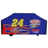 NASCAR Jeff Gordon Grill Cover