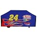Jeff Gordon # 24 Nascar Barbeque Grill Cover by Rico Industries