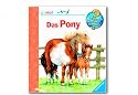WWW junior Das Pony