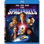 Spaceballs [Blu-ray]
