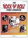 Piano Songbook: Rock n Roll: (piano, Vocal, Guitar) (Pvg)