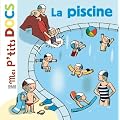 La piscine