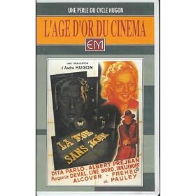 Rue Sans Joie La [VHS]