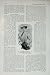 1907 Fashion Viyella Golf Woman Velvet Ermine Cloak
