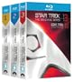 Star Trek: Seasons 1-3 [Blu-ray]