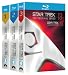 Star Trek: Seasons 1-3 [Blu-ray]