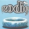 Image de l'album de The Prodigy