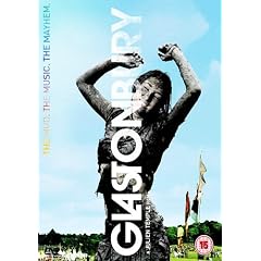 Glastonbury [2006] [DVD]