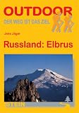 Russland: Elbrus Image of Russland: Elbrus