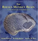 The Rhesus Monkey Brain in Stereotaxic Coordinates
