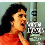 Rockin With Wanda! + Theres a Party Going On