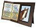 Rainbow Bridge Poem for Horses Sympathy Picture Frame Gift and Memorial Keepsake