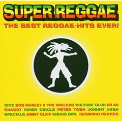 Super Reggae