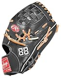 Rawlings Series Modified Basket Web Fielder's Baseball Glove (11 - Inches)