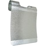 Large Model Galvanized Rub Board