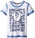 True Religion Boys' Graffiti Tee