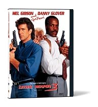 Lethal Weapon 3