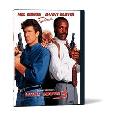 Lethal Weapon 3