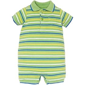 polo romper