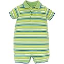 polo romper