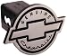 TM Performance 36003 Black Genuine Chevrolet Round 2