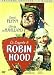 La Leggenda Di Robin Hood (SE) (2 Dvd)