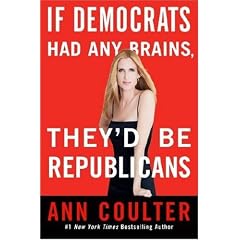 If Democrats Had Any Brains, They'd Be Republicans