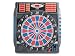 DARTS Dartautomat SPACE - 2 Loch Turnierausführung - 38 Spiele, 211 Varianten - SOFORT lieferbar