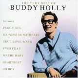 Very Best of Buddy Holly & the Picks