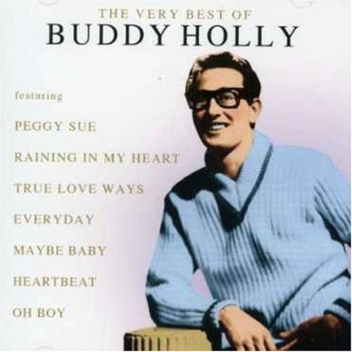 Buddy Holly & The Picks - The Very Best of Buddy Holly & the Picks - Zortam Music